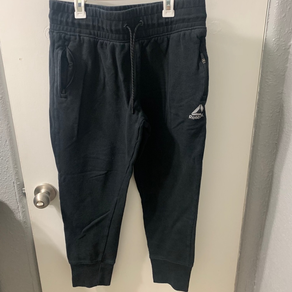 Reebok Mens Joggers